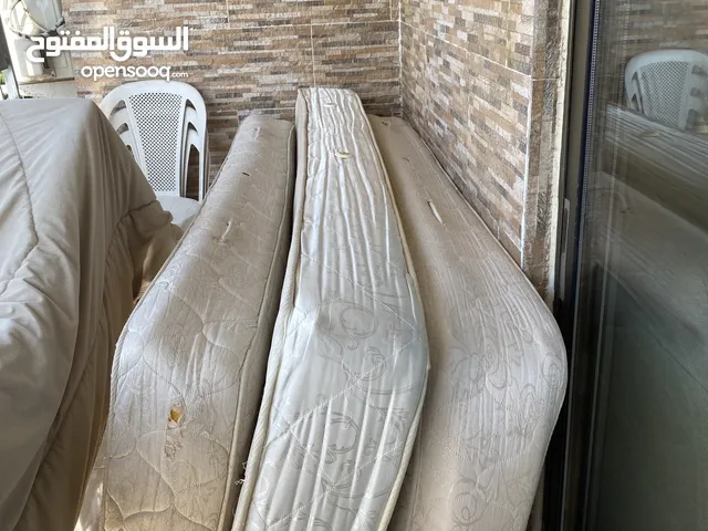 3 فرشات نوم