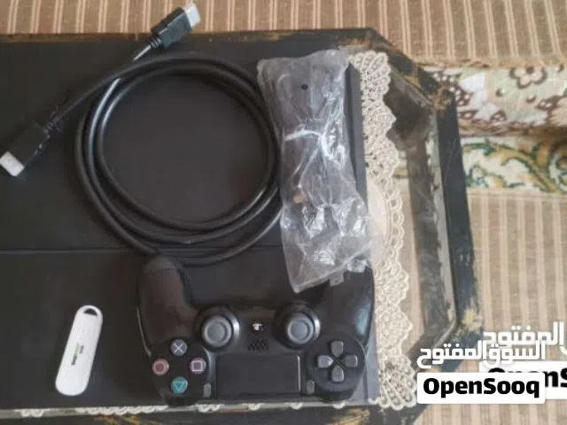 PlayStation 4 PlayStation for sale in Sana'a