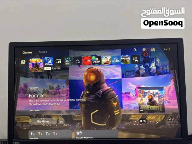 للبيع شاشة بنكيو 27انتش حط سعرك