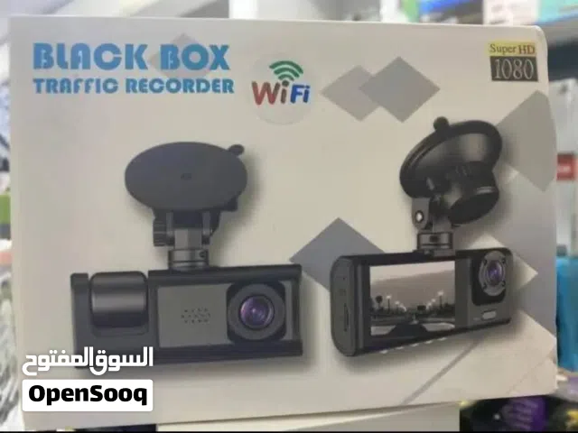 كاميرا سيارة BLACK BOX