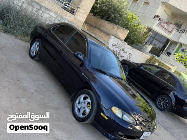 1996 Hyundai Avante Standard