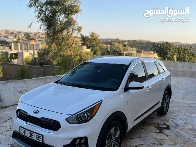 Used Kia Niro in Irbid