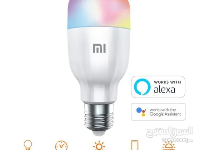 Xiaomi Bulb Essential New