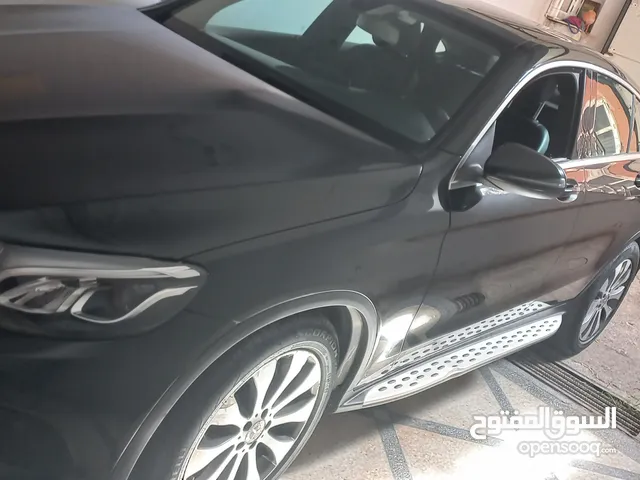 Mercedes GLC 220