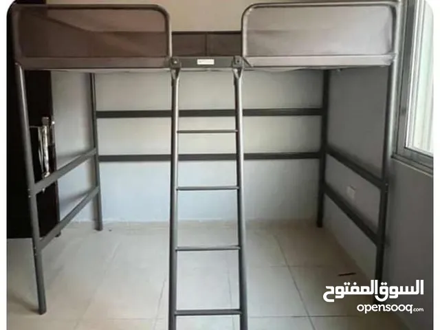 سرير ايكيا مفرد