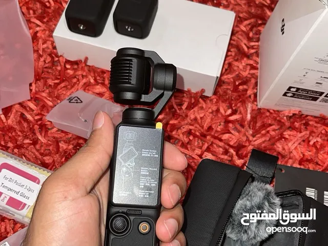 للبيع DJI Osmo Pocket 3