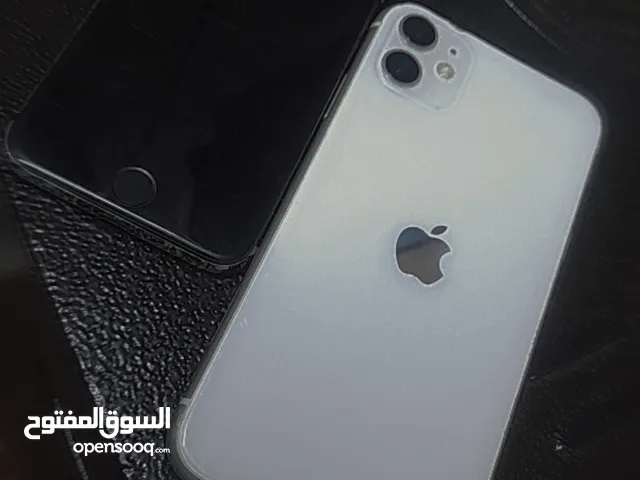 Apple iPhone 11 128 GB in Irbid