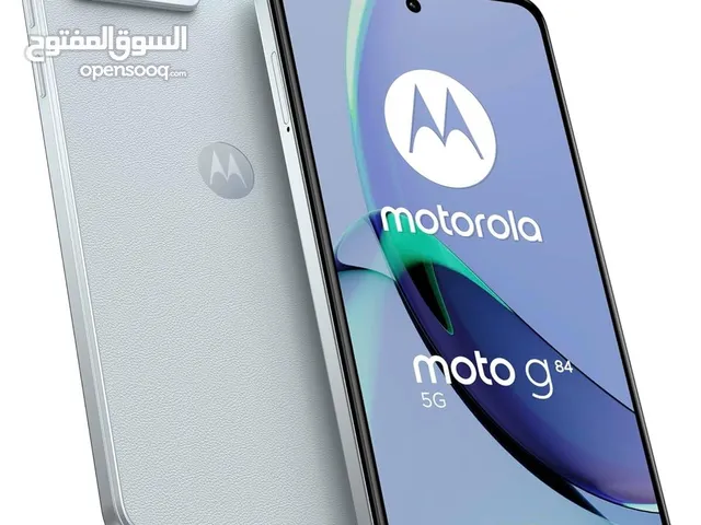 Motorola Moto G84 256 GB in Al Batinah