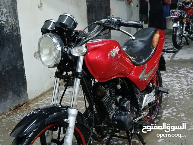 للبيع موترسيكل sym الموتر بحالة جيدة