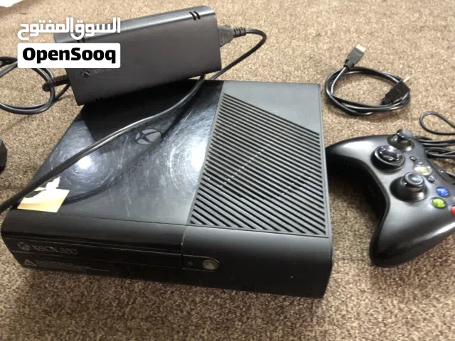 اكس بوكس 360 e xbox