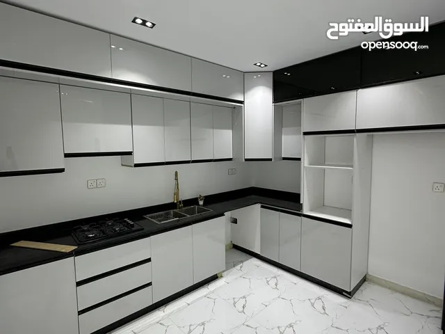 150m2 3 Bedrooms Apartments for Sale in Benghazi Al-Sayeda A'esha