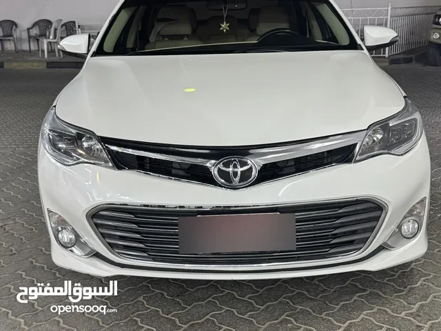 افالون 2014 فل نظافة