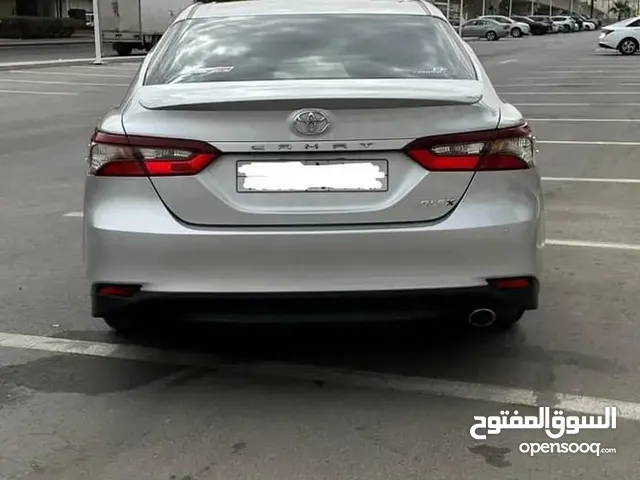  Toyota Camry in Tabuk