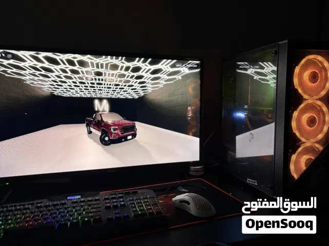 Computers PC for sale in Farwaniya