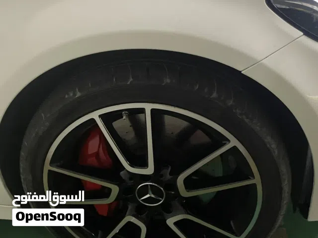 Original rims for C 43