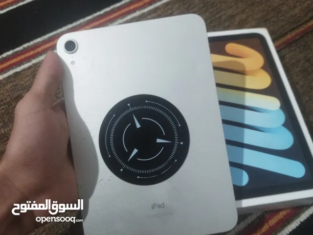 Apple iPad Mini 6 64 GB in Jafra