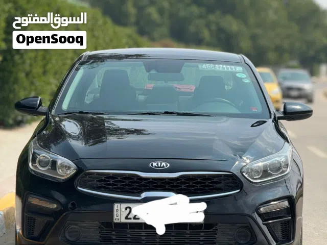 Used Kia Forte in Baghdad