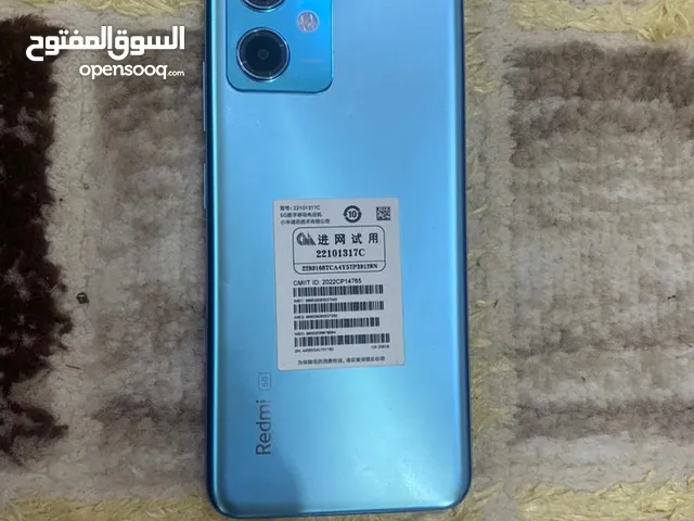 جوال نت 12 ريدمي