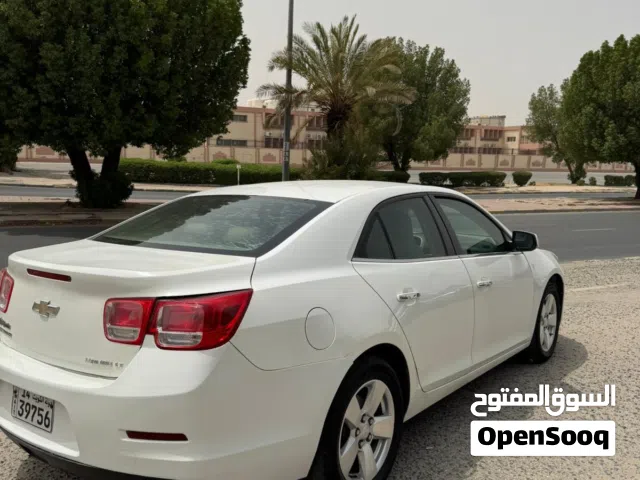 ماليبو 2016 شفر 4سلندر