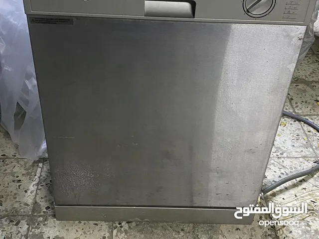 Dishwasher teka