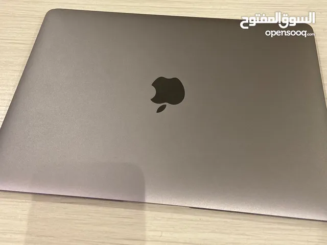 MacBook Air 12 inch 2017