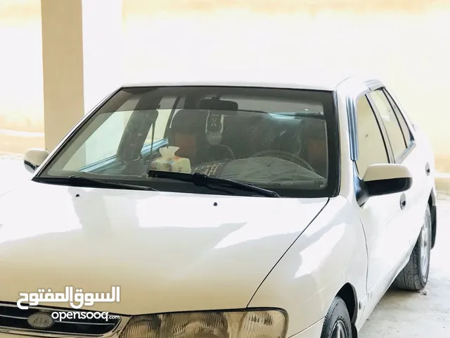 Used Kia Sephia in Zarqa