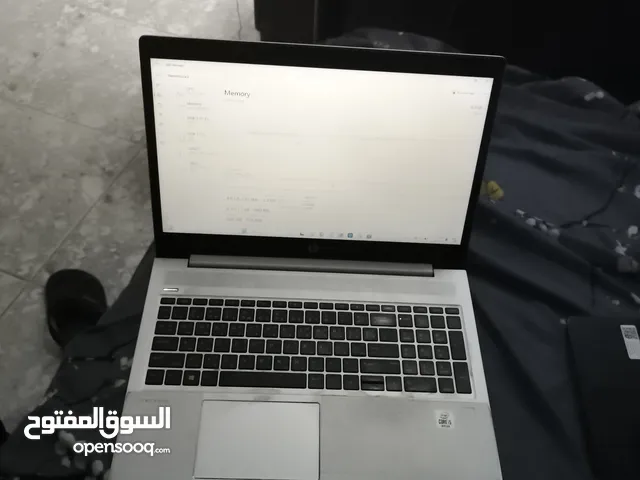 لاب توب برو بوك - للمصممين .