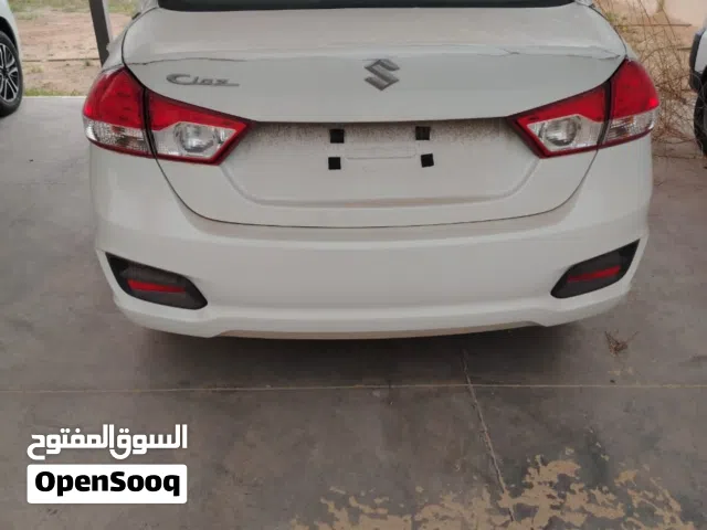 2025 Suzuki Ciaz GL