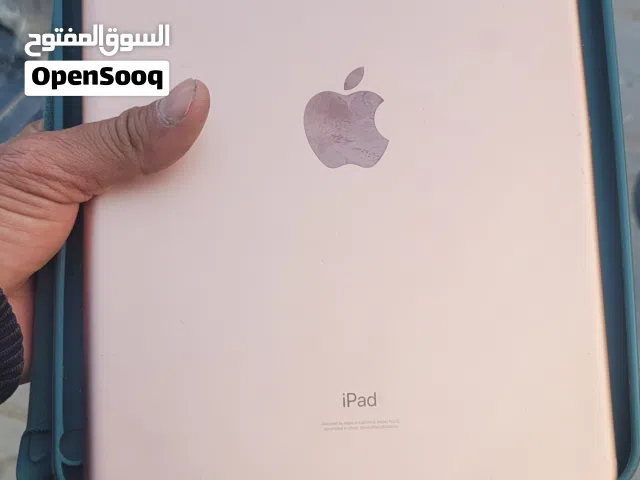 Apple iPad 8 128 GB in Basra