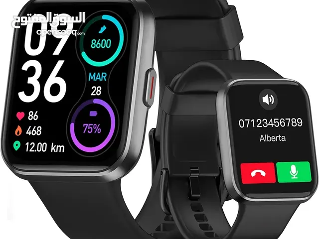 Smart Watch, 2023 Advanced 1.87 Inch HD