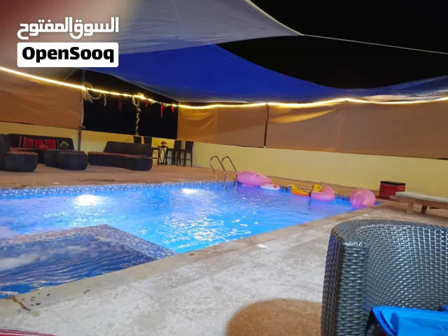 1 Bedroom Chalet for Rent in Salt Um Jozeh