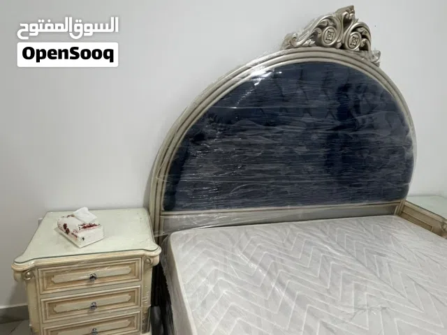 غرفة نوم كاملة