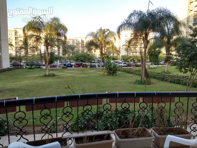 131m2 3 Bedrooms Apartments for Sale in Cairo Rehab City