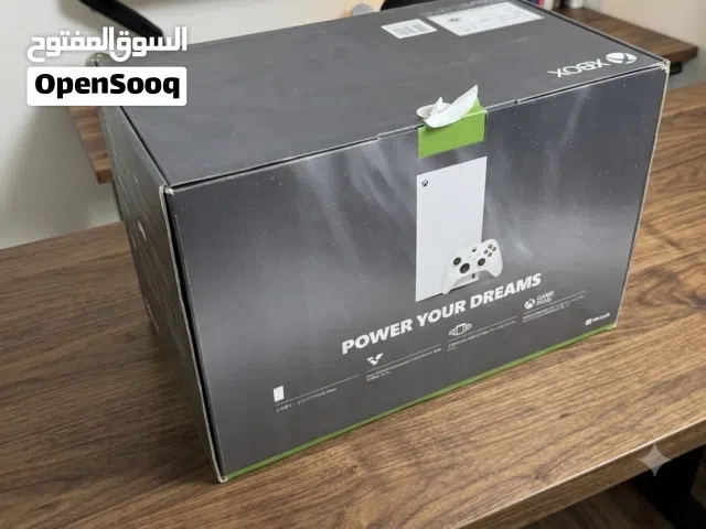 Xbox Series X Xbox for sale in Babylon