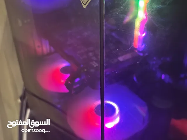 بيسي مواصفات حلو للمبتدئين يشغل اي لعبة