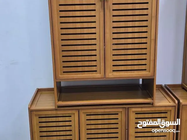 خزانة خشب جودة عالية