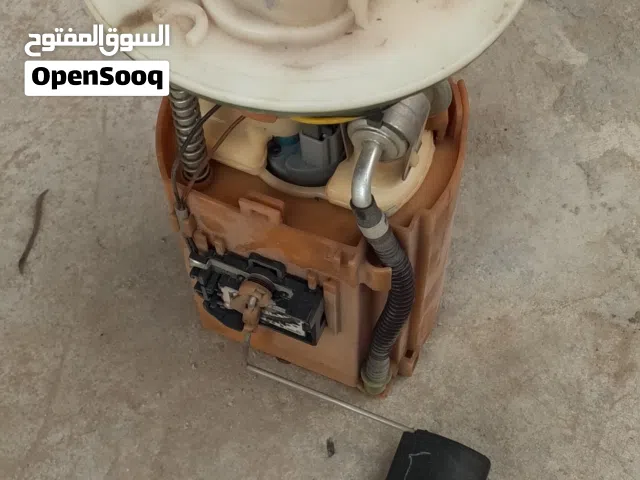 بومبة بنزينة كيا سيرتو 2012