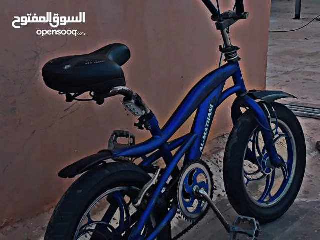 سيكل كوبرا مقاس 16 نظيييييف رقم واحد