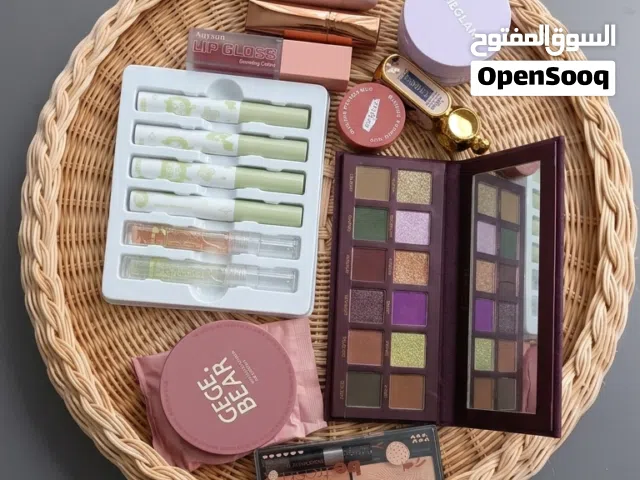 مجموعة الاناقة والجمال