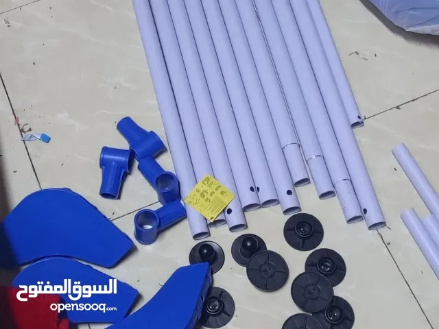 برج جديد بس مستخدم بيومين برشلونه ازرق