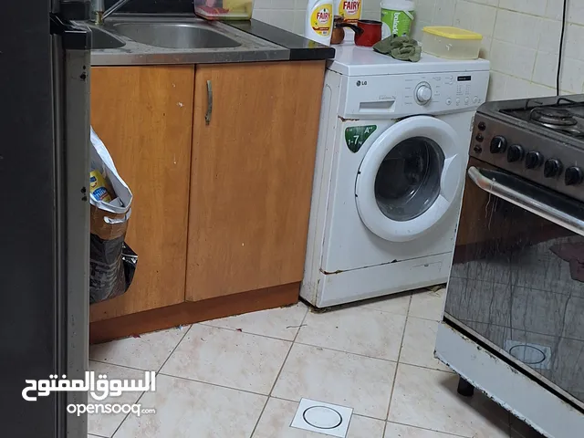 Furnished Monthly in Sharjah Al Qasemiya