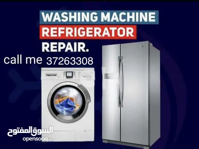 AC,Washing machine and Refrigerator Service