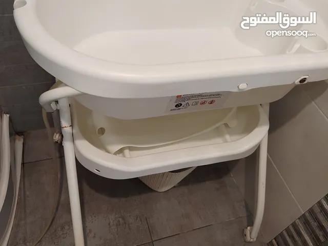ستاند و بانيو أطفال للبيع