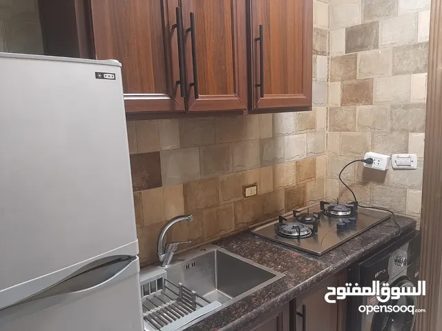65 m2 Studio Apartments for Rent in Amman 3rd Circle