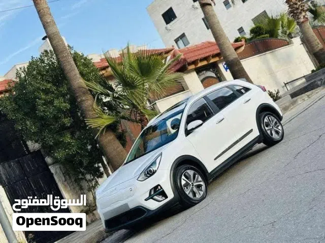 2022, كيا, نيرو, EX Touring