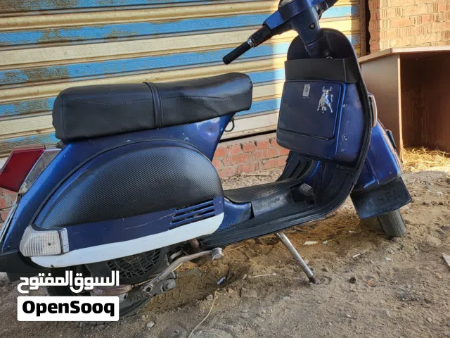 2013 فيسبا GTS Super 125