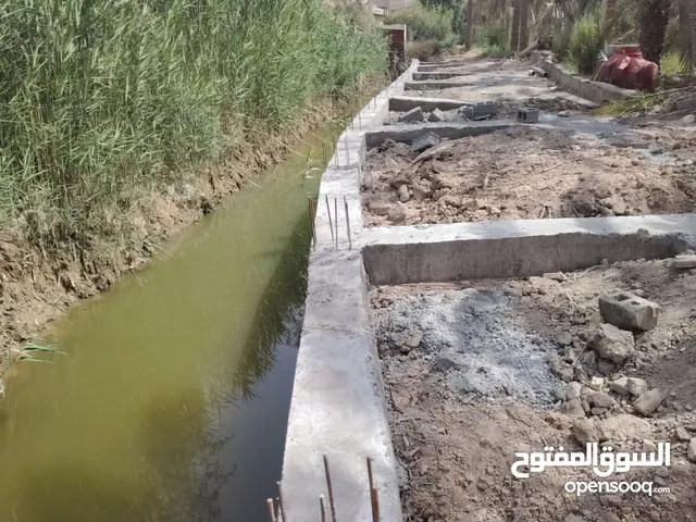 بنات ومقاولات مقطوعة دك قالب وتسليح وصب رباط ارضي وسكف وعمل تصاميم حديثة