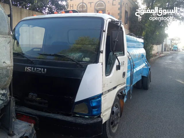 Used Isuzu Other in Sana'a