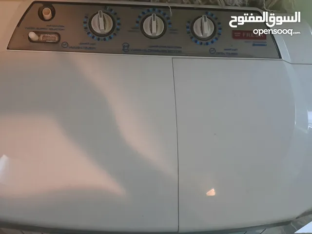 Fresh 11 - 12 KG Washing Machines in Alexandria