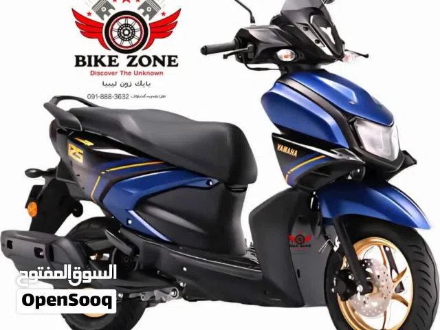 ربي يبارك ياماها zr سفار للبيع بسع